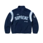 Supreme ARC Blue Fleece Pullover