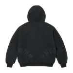 Supreme Applique Hooded Jacket