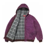 Supreme Applique Jacket