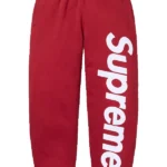 Supreme Applique Track Trouser