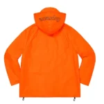 Supreme Barbour Waxed Field Jacket
