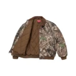 Supreme Bb Simon Studded Jacket