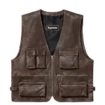 Supreme Brown Cargo Ves