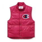 Supreme Champion Puffy Vest