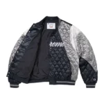 Supreme Champion Quilted Jacket