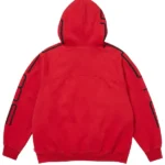 Supreme Connect Hooded Jacket