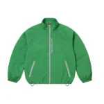 Supreme Contrast Green Jacket