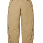 Supreme Contrast Track Trouser