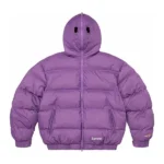 Supreme Facemask Down Jacket