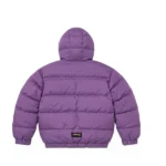 Supreme Facemask Down Puffer Jacket