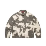 Supreme Denim Trucker Jacket