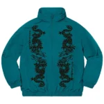Supreme Track Dragon Jacket