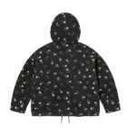 Supreme Fur Lined Field Jacket