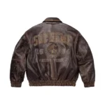 Supreme Gem Studded Jacket