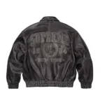 Supreme Studded Jacket