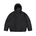Supreme Gore Ghostface Black Jacket