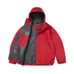 Supreme Gore Ghostface Red Jacket