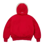 Supreme Gore N-2B Red Jacket