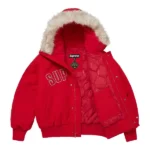 Supreme Gore N-2B Jacket