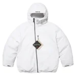 Supreme Gore Tex Down Jacket