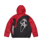 Supreme Gore-Tex Ghostface Jacket
