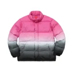 Supreme Gradient Puffer Jacket