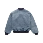 Supreme Knockout Varsity Jacket
