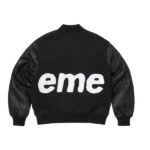 Supreme Logo Chenille Jacket