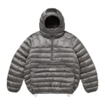 Supreme Micro Down GrayPullover