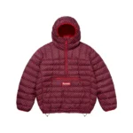 Supreme Micro Down Pullover