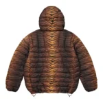 Supreme Micro Down Pullover