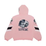 Supreme Mitchell Stadium Jacket