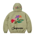 Supreme Needlepoint Jacket