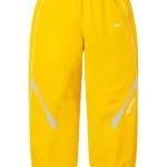 Supreme Nike Yellow Trouser