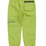 Supreme Nylon Ripstop Trouser