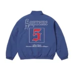 Supreme Old English Jacket