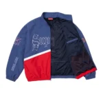 Supreme Old English Track Jacket