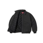 Supreme Peace Embroidered Jacket