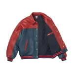 Supreme Presse RED Jacket