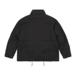 Supreme Presse M-65 Black Jacket