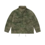 Supreme Presse M-65 Jacket