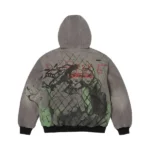 Supreme Rita Ackermann Jacket