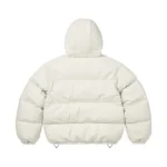Supreme Schott Hooded Jacket