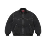 Supreme Simon Studded Jacket