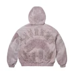 Supreme Studded Jacket