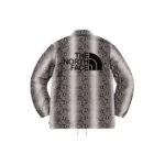 The North Face Snakeskin Jacket