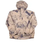 Supreme TNF Venture Jacket