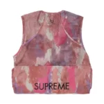 Supreme The North Face Vest