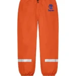 Supreme Timberland Reflective Orange Trouser