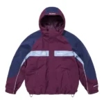 Supreme Umbro Gore Hooded Jacket